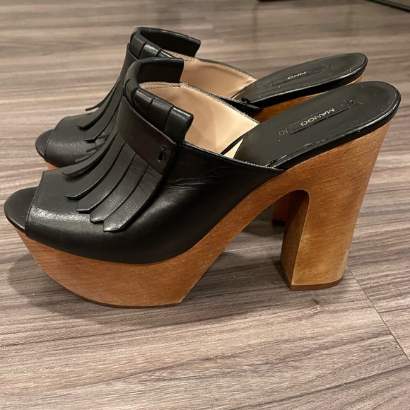 Mango platforms - Picture 4 of 5